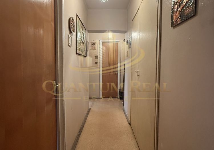 Apartament 3 Camere Tineretului - Bloc Reabilitat lânga Parc și Metrou - Poză 7