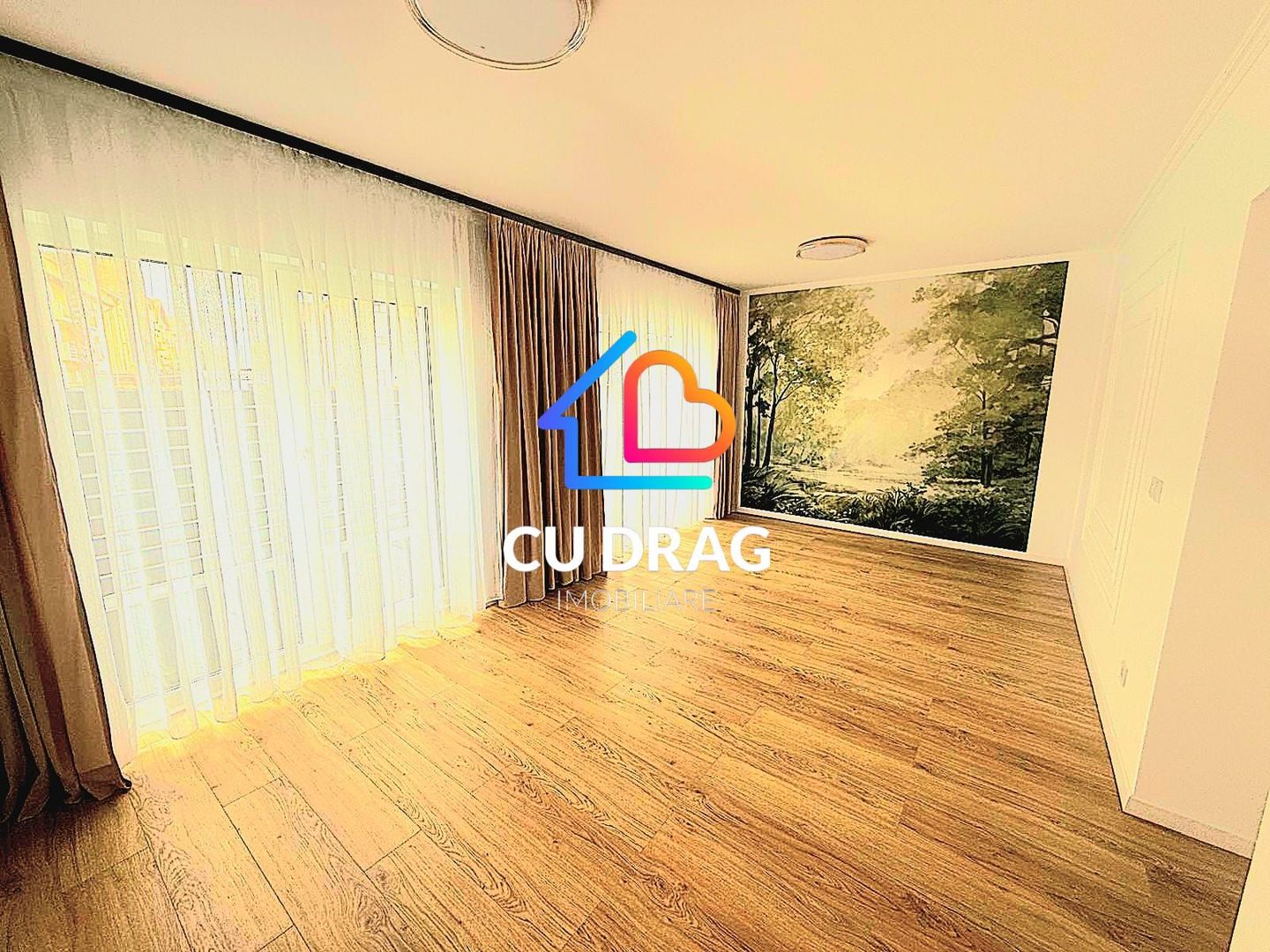 Duplex la cheie , eficient energetic în Șelimbăr | Costuri minime - Poză 1