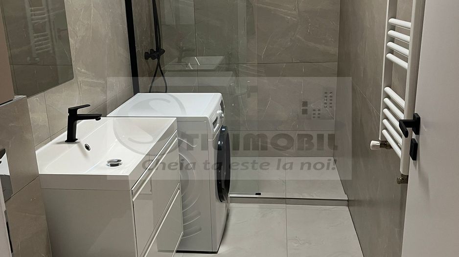 Apartament 2 camere PACURARI - 550 EURO - Poză 9
