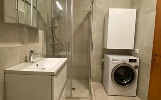 Apartament cu 2 camere | 57 mp + 16 terasa | Parcare Subterana | Buna Ziua - Poză 11