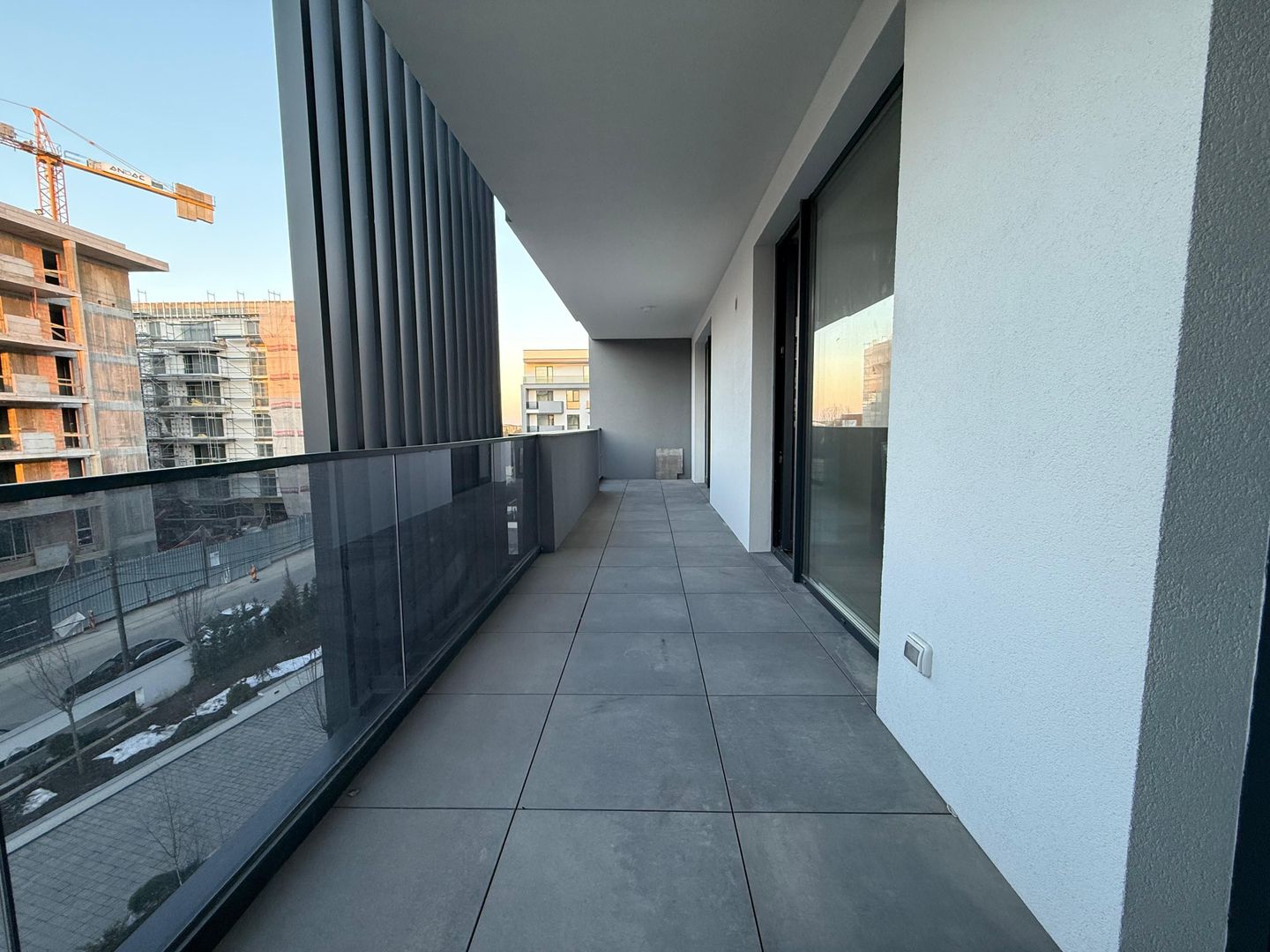 Apartament 3 camere I Residence 5 I Matei Basarab - Poză 11