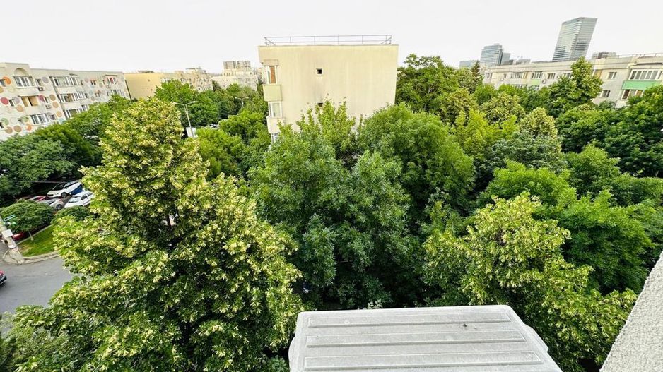 Apartament cu 3 camere  de inchiriat  Aviatiei - Poză 8