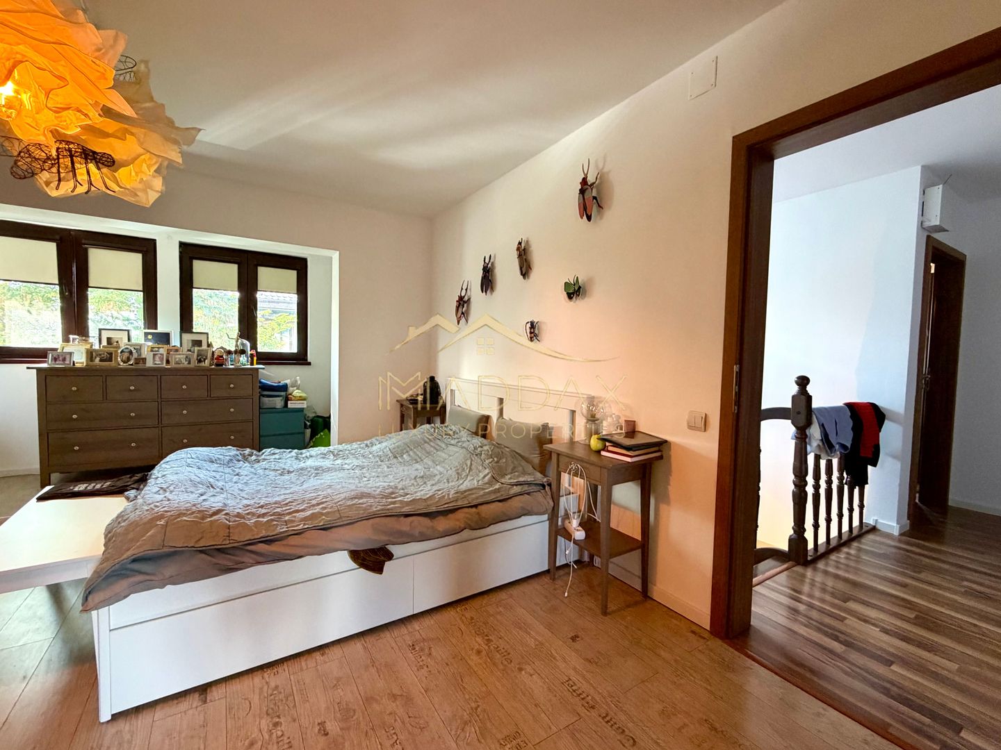 Vila *P+1* // 5 camere // 154 mp utili // teren 700 mp // Corbeanca - Poză 43