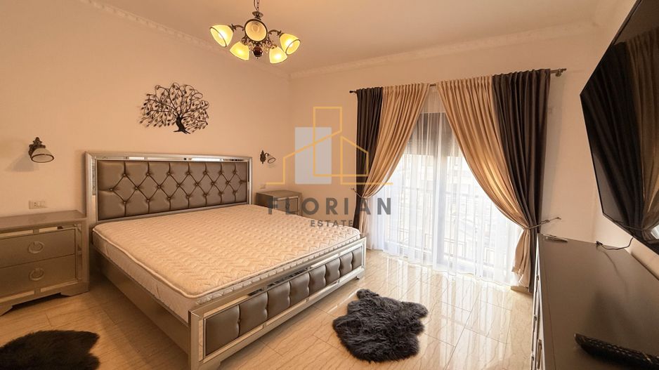 Casa individuala premium cu 5 camere, de inchiriat/ Dumbravita - Poză 20