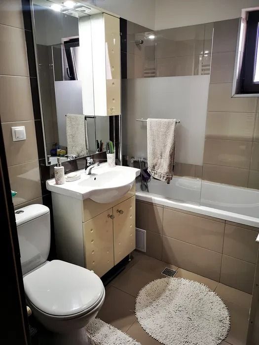 Apartament elegant cu 3 camere în Zorilor - Poză 3