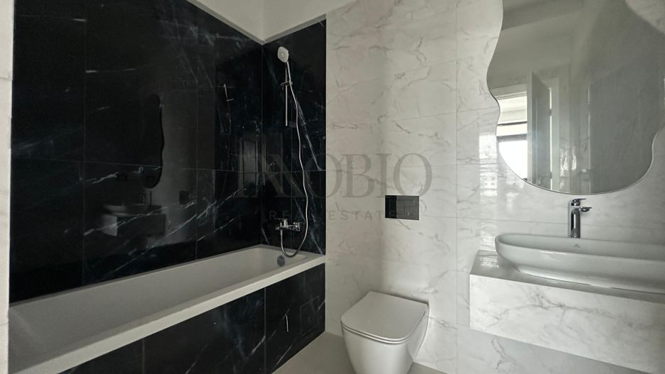 Apartament 4 camere | My Place North | Comision 0% - Poză 11