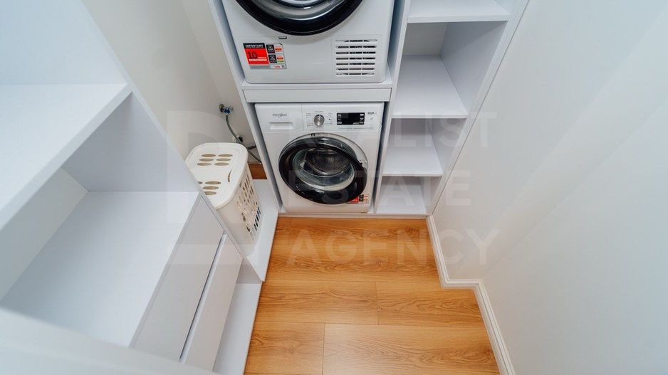 Vânzare, apartament, 2 camere, str. Ion Buzdugan, sectorul Buiucani - Poză 12