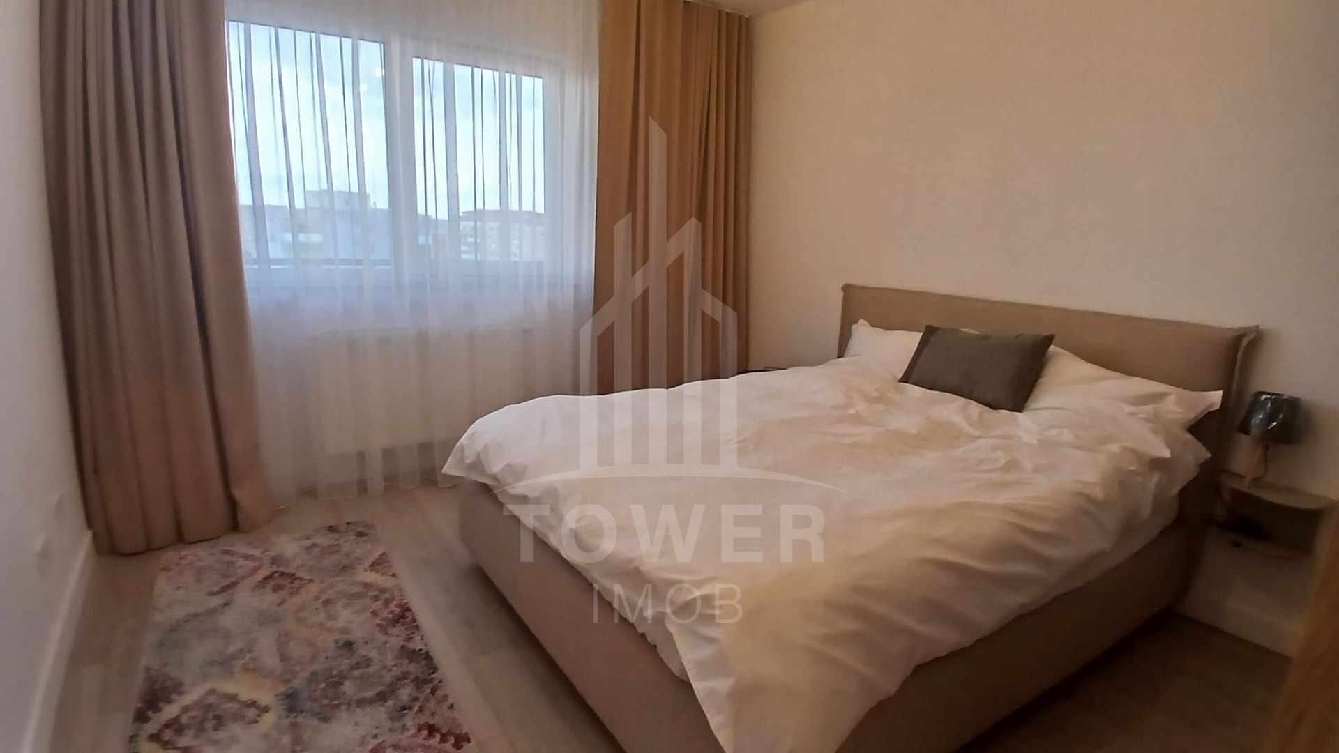 Apartament 2 camere decomandat | zona Piata Rahova - Poză 5