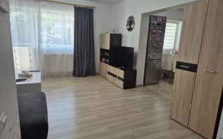 Apartament 2 camere, 52 mp utili, Selimbar - Poză 2