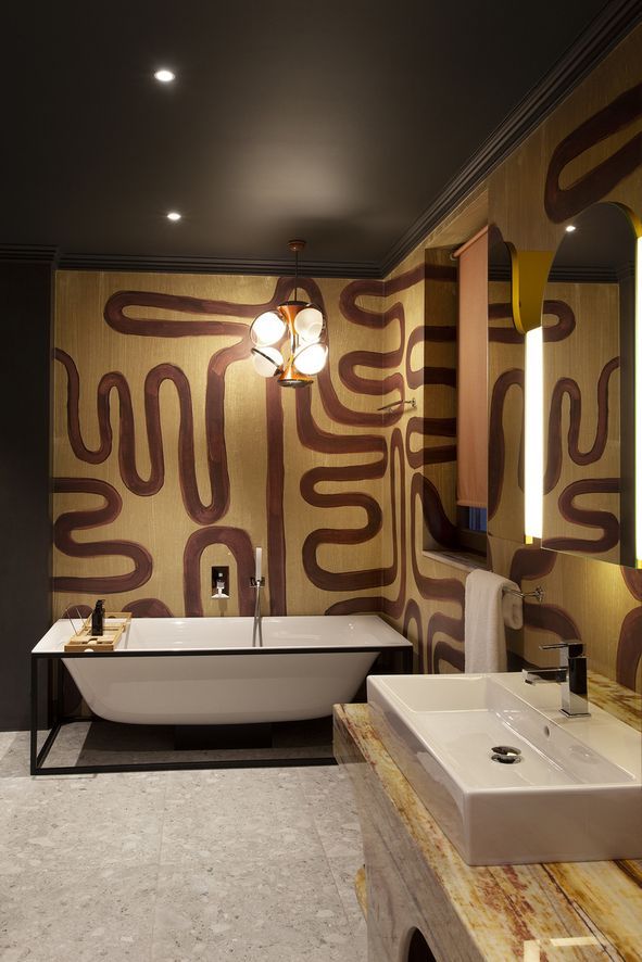 Apartament High End 3 camere I Primaverii I Servicii Concierge - Poză 8