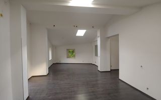 DE INCHIRIAT SPAȚIU COMERCIAL ZONA EMINESCU - Poză 8