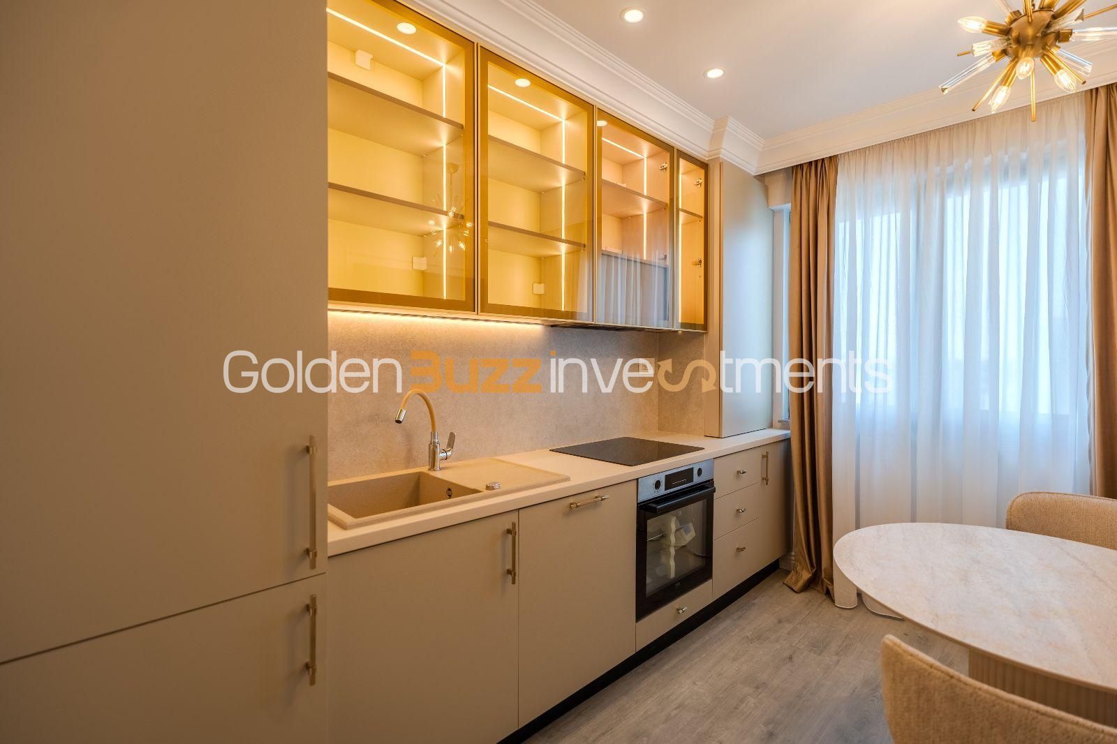 Studio complex nou | Mobilat și utilat - Poză 9