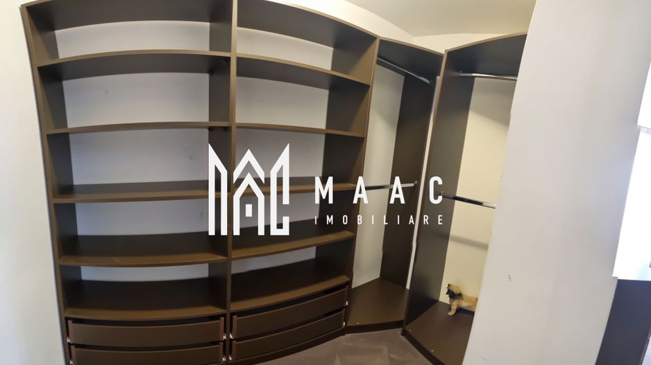 Apartament I 3 camere I 107mpu I Parcare I Gușterița - Poză 11