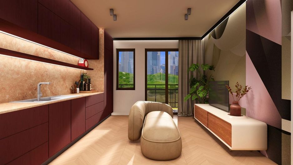 COMISION 0% | Apartament 3 Camere | Zona Giroc | 72 mp | Dezvoltator - Poză 4