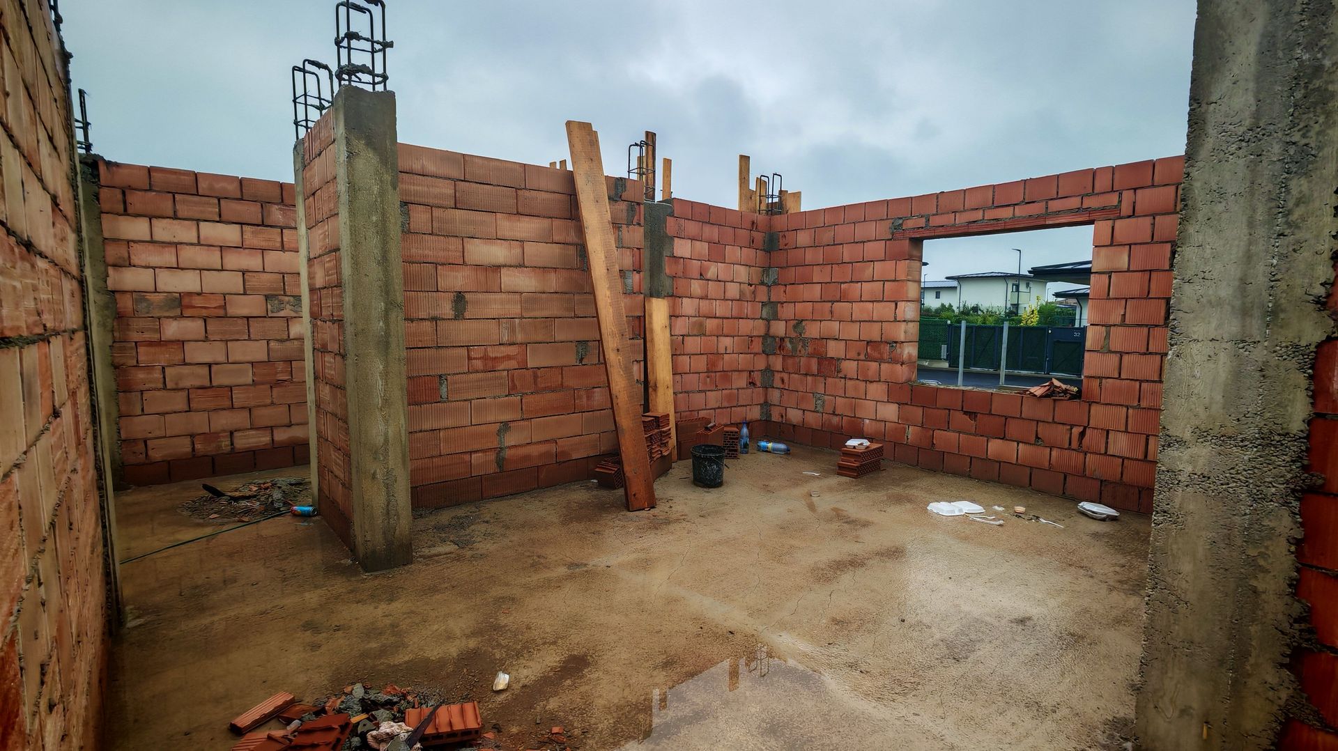 Casa Parter 3 camere CRISTIAN, DIFERIT HAUS,teren 500 mp - Poză 9