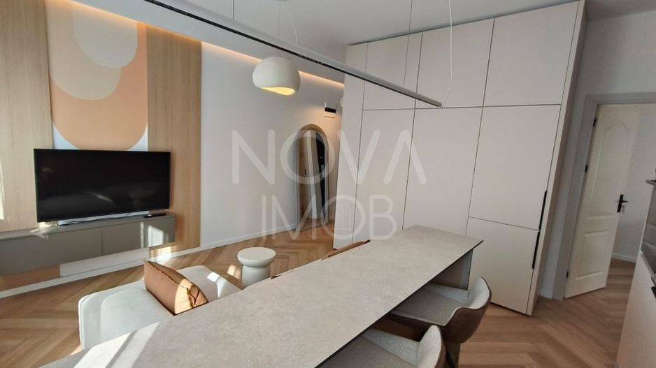 Apartament 3 camere, NOU - Turnisor - Poză 4