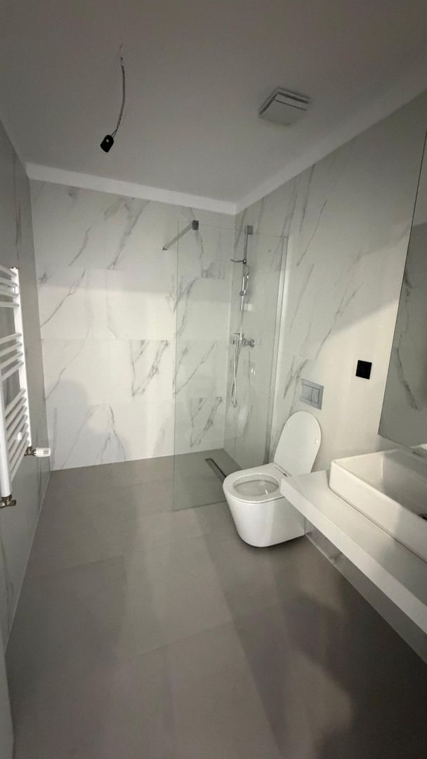 Apartament 2 camere + parcare - One North Lofts - Poză 7