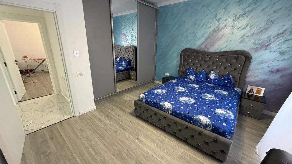 CASA INDIVIDUALA - TEREN 370 MP, PISCINA, SEMI-MOBILAT, COMISION  0% - Poză 8