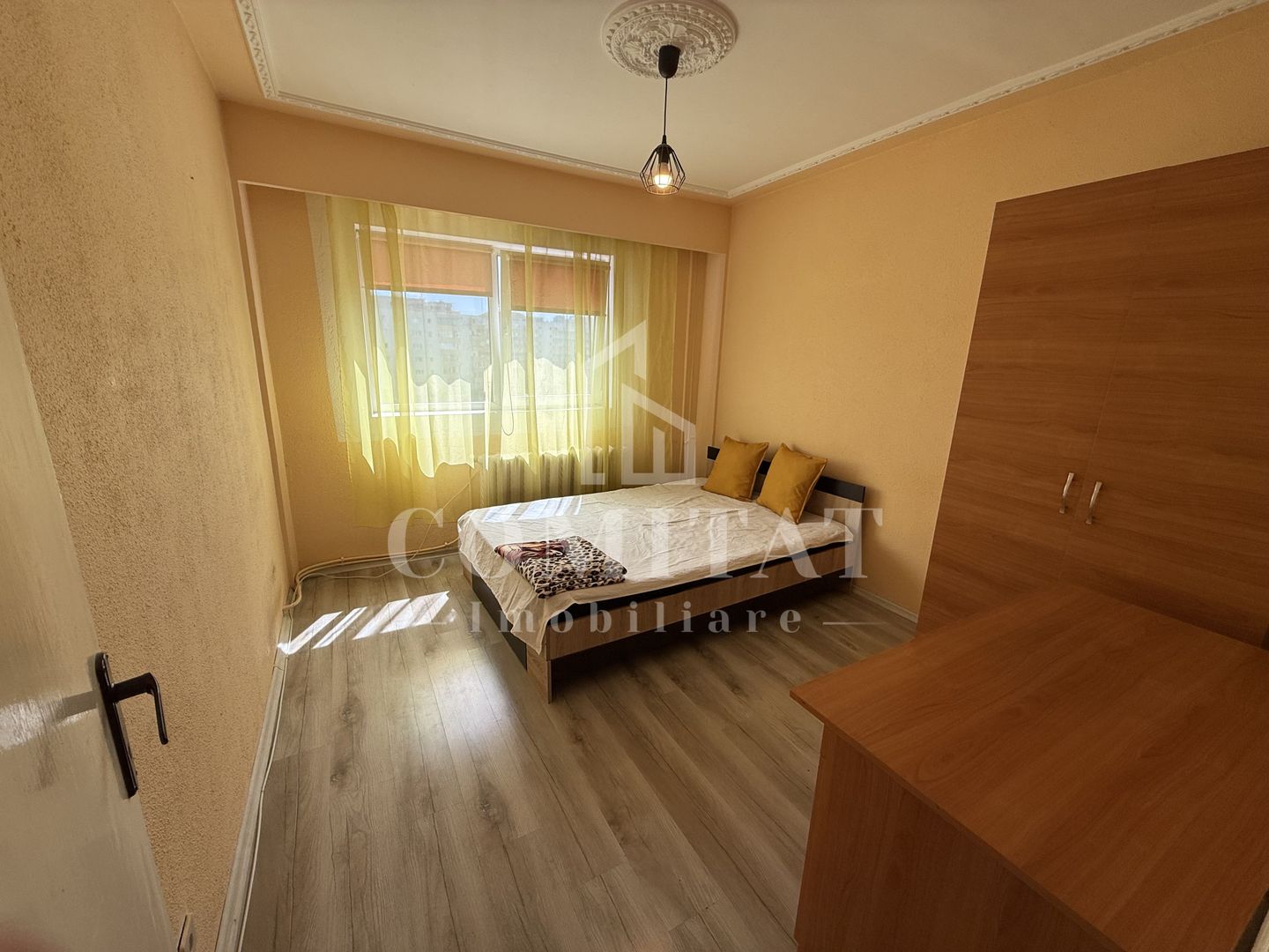 Apartament 3 camere | Decomandat | 67 mpu | Str. Primăverii | Manastur - Poză 3