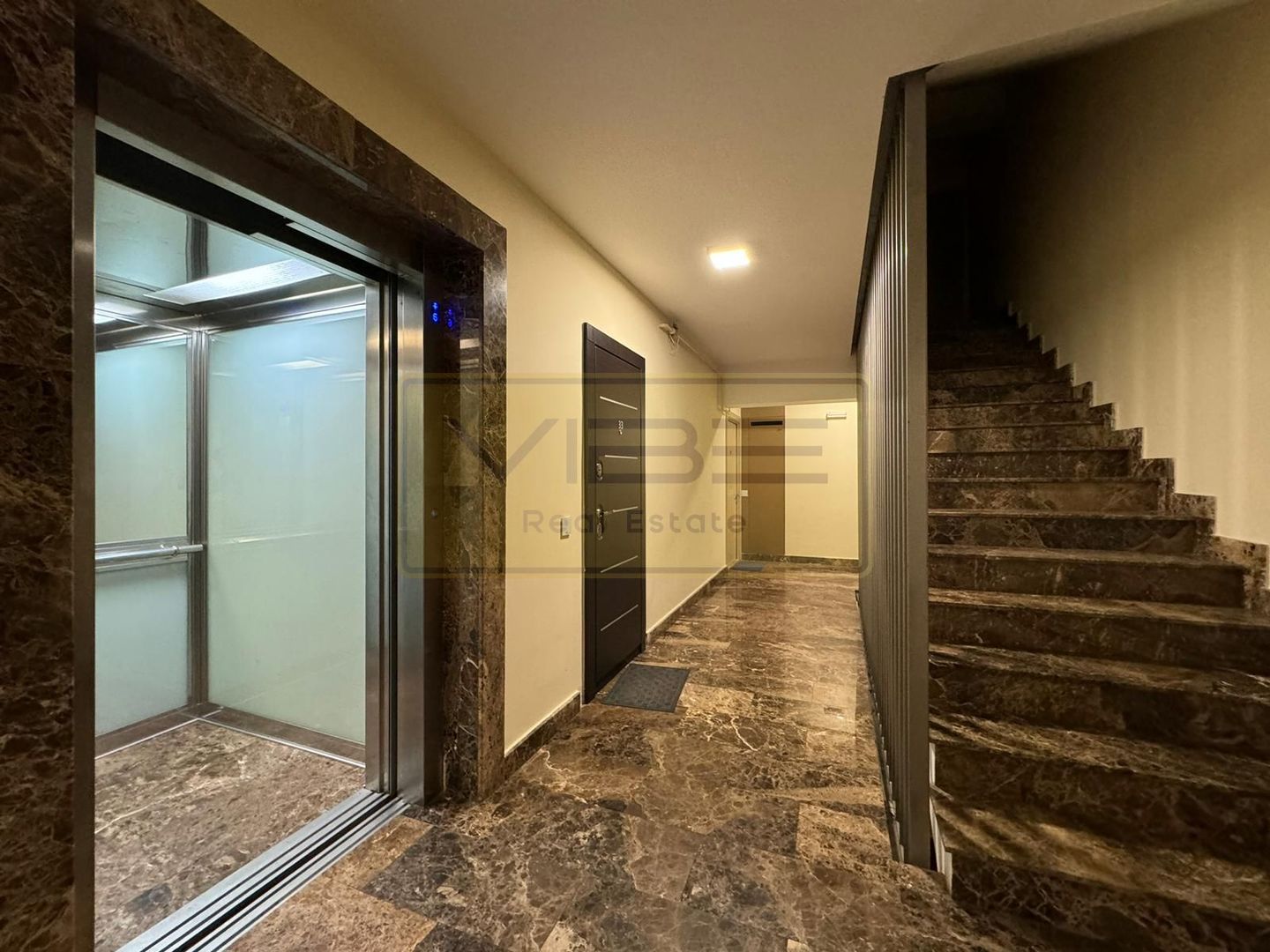 Apartament 2 camere modern Newton Tatarasi - Poză 24