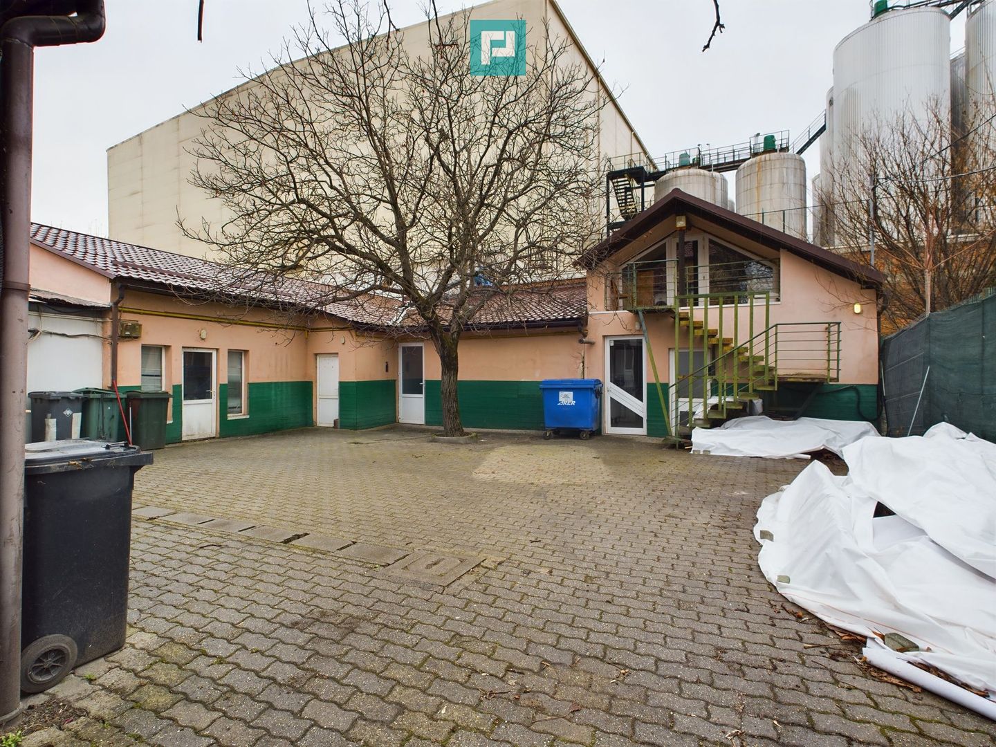 Laborator/spațiu producție alimentară/catering - Poză 19