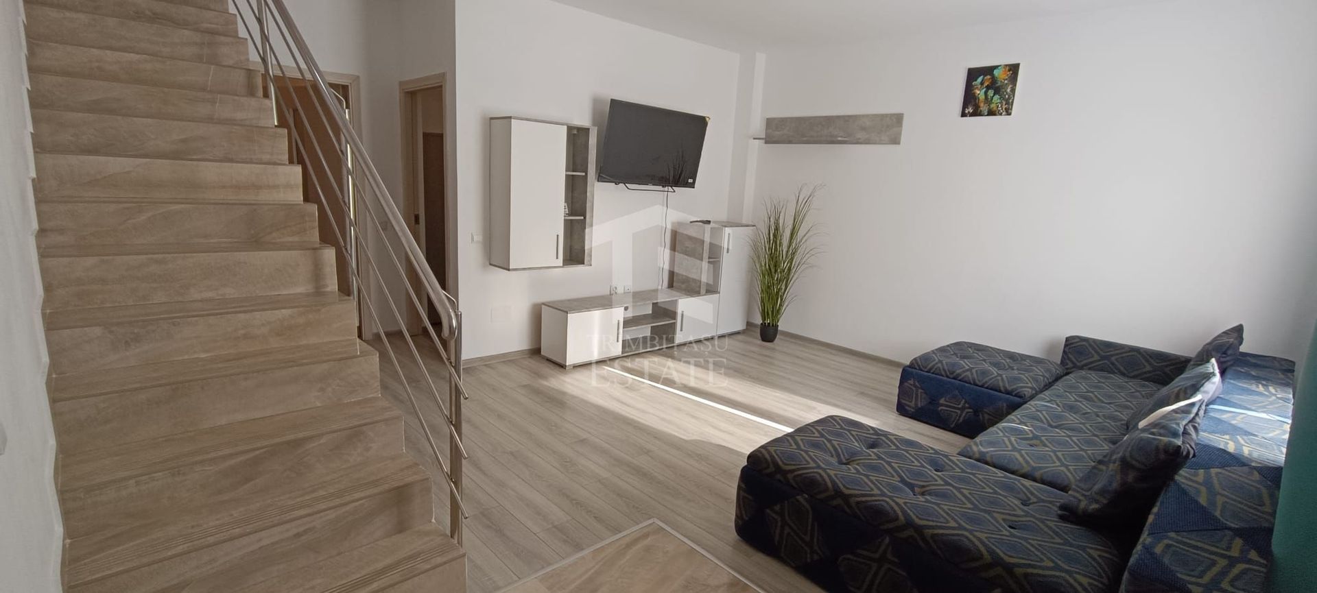 Inchiriez casa in Bragadiru, str. Crisul Repede, nr.35 - Poză 3