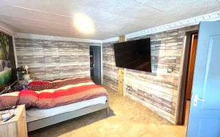 Casă I 184 MPU I Terasă I Curte Privată | Panouri Fotovoltaice I Ciresica - Poză 7