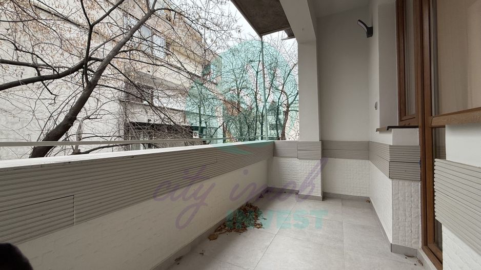 3 camere în vilă boutique – Dorobanți Capitale - Poză 10