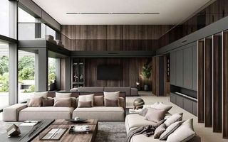 Vilă spectaculoasă, comunitate privata, zona Baneasa - Poză 4