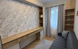 Apartament 3 camere, super finisat, parcare, zona Terra - Poză 11