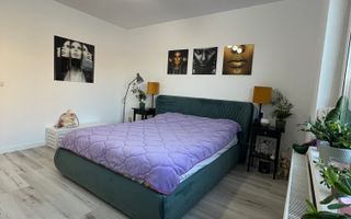 Duplex de vânzare Cisnădie / Zona Centru - Mall - Poză 11