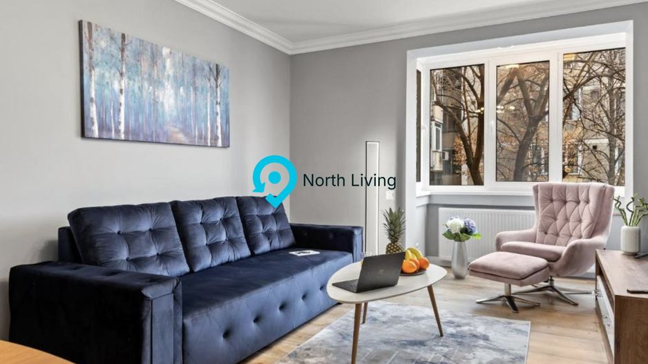 🏠 Apartament de închiriat – Bulevardul Ion C. Brătianu, Sector 3, Buc - Poză 1