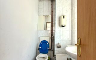 Spatiu pe 2 niveluri – 160 mp, trafic intens,  zona 21 Decembrie - Poză 7