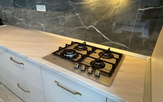 Apartament NOU 2 camere Nicolina - ADAMANT TOWERS - Poză 4