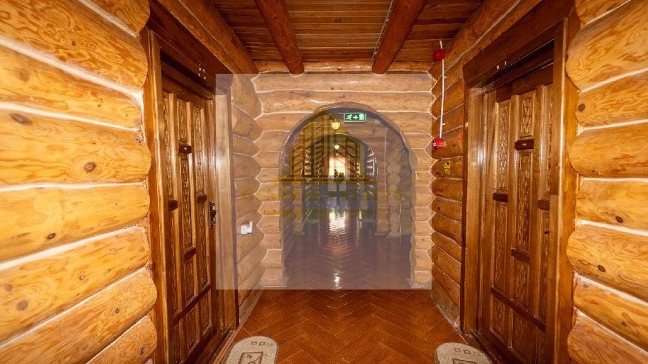 Pensiune de excepție de vânzare – Moeciu de Sus, Brașov - Poză 24