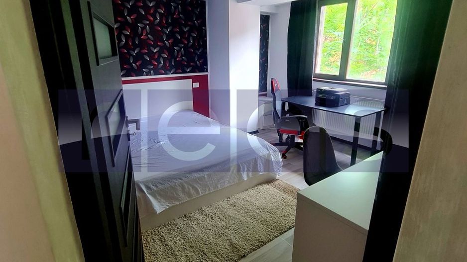 VANZARE 3 CAMERE | FLOREASCA | BLOC NOU - Poză 11