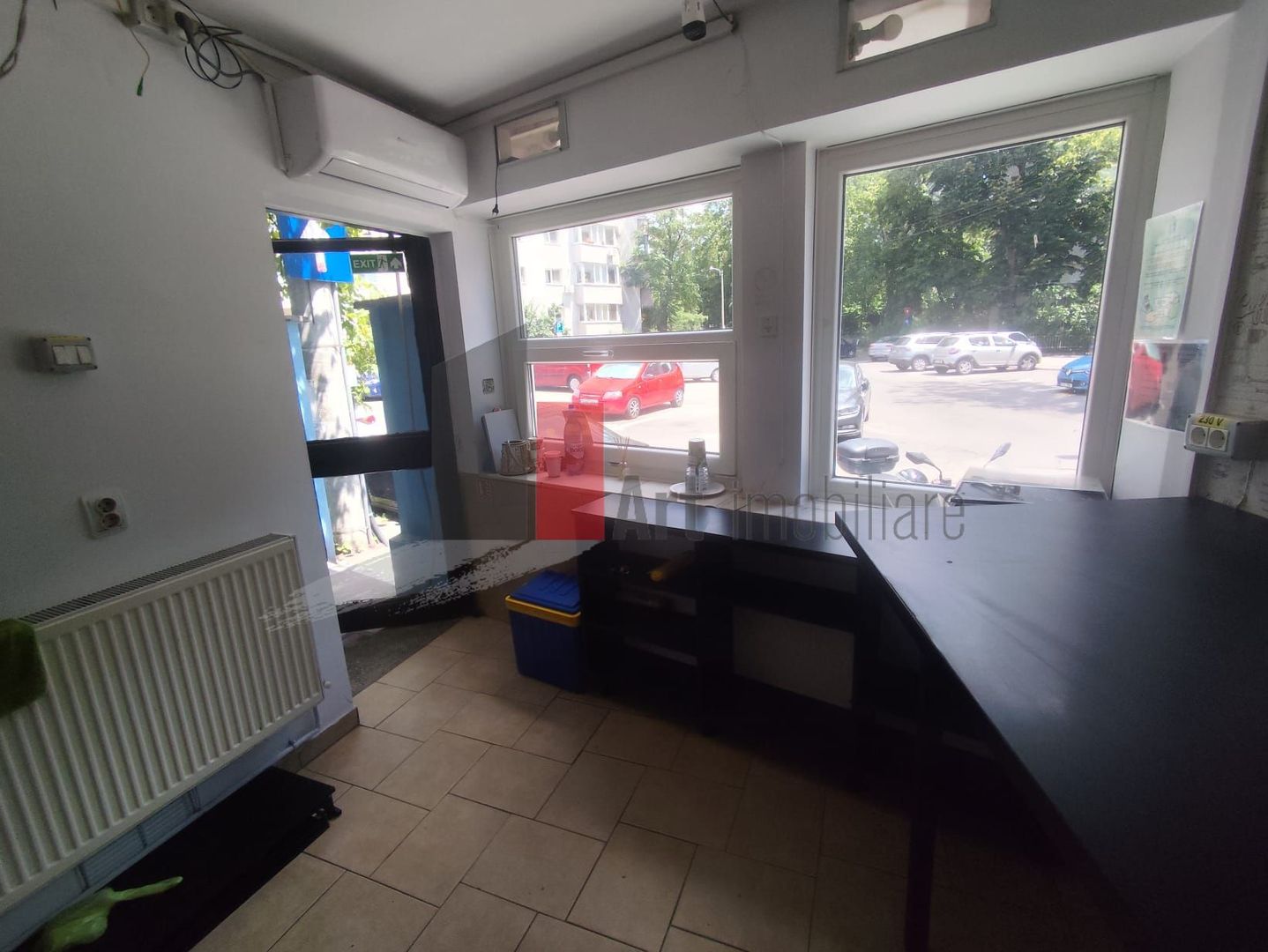 Spatiu comercial de inchiriat in zona Basarabia/Titan - Poză 2