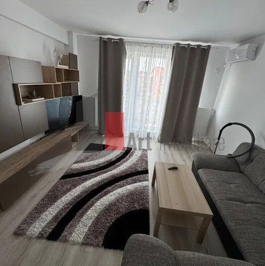 Apartament cu doua camere-Piata Sudului-Berceni-cu centrala+loc de parcare - Poză 2