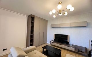 Apartament modern complet mobilat și utilat – totul nou, posibilitate parcare - Poză 16