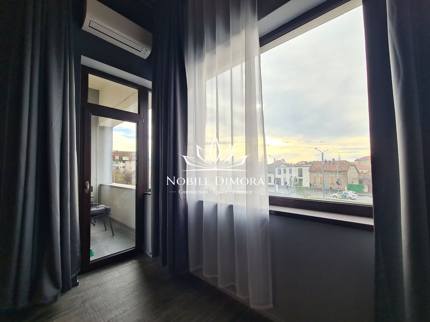 Apartament pet friendly cu 2 camere - acces gratuit in sala de fitness - Cetatii - Poză 7