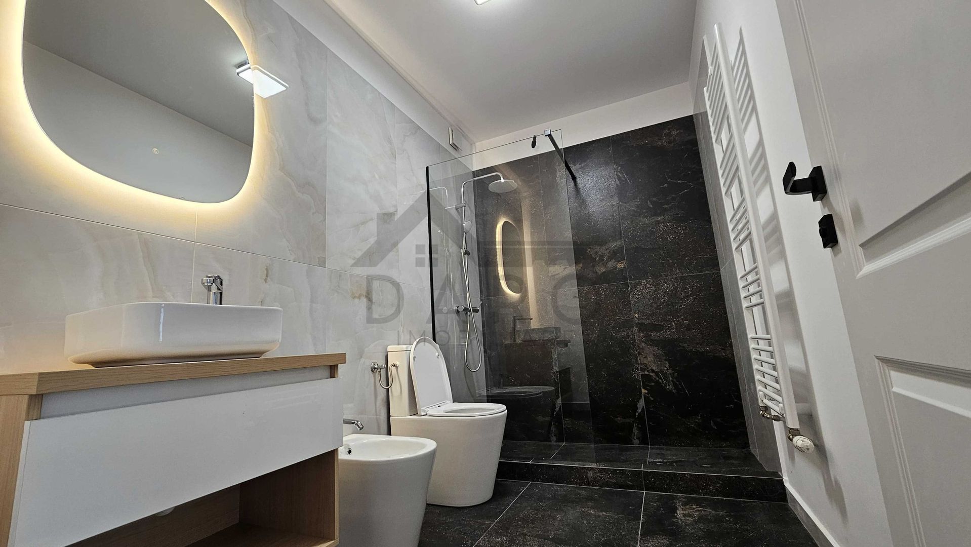 NOU 2 camere de inchiriat cu parcare, Concept 9, Shopping City Mall, Bloc NOU - Poză 2