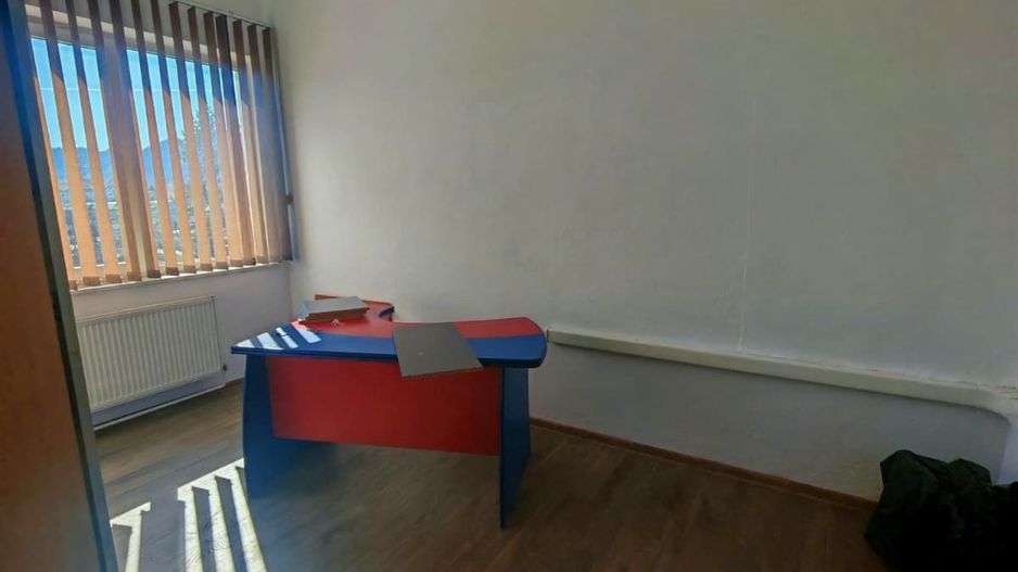 Spatii de birouri si productie-depozitare in Brasov - Poză 5