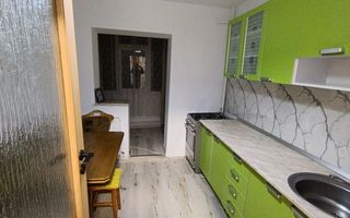 Apartament 2 camere de închiriat în Nicolina 2, strada Clopotari - Poză 6