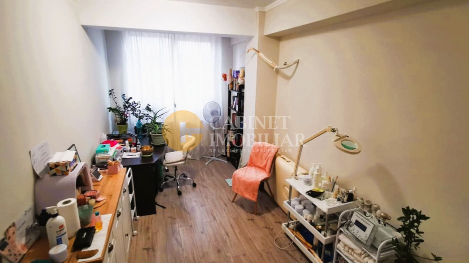 4 camere - mobilat & utilat - 142mp - tip DUPLEX - Poză 5