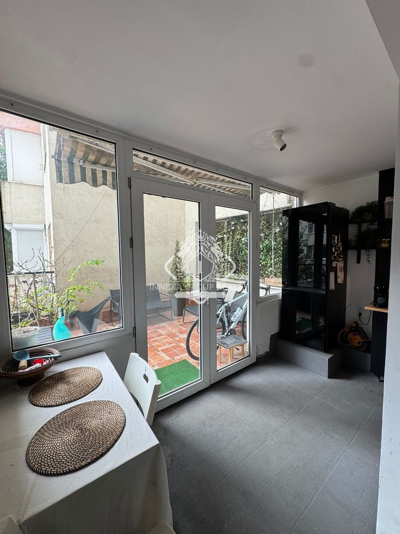 Birou complet mobilat de închiriat I Piața Amzei - Romană - Poză 5