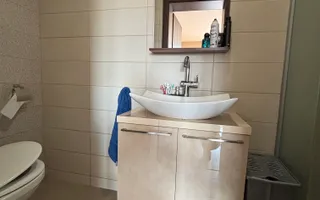 Duplex despărțit prin camera tehnica, zona Pădure Dumbravita - Poză 20