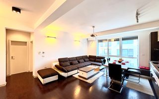 Apartament cu 2 camere, mobilat si utilat | Giroc | ESO PETROL - Poză 1
