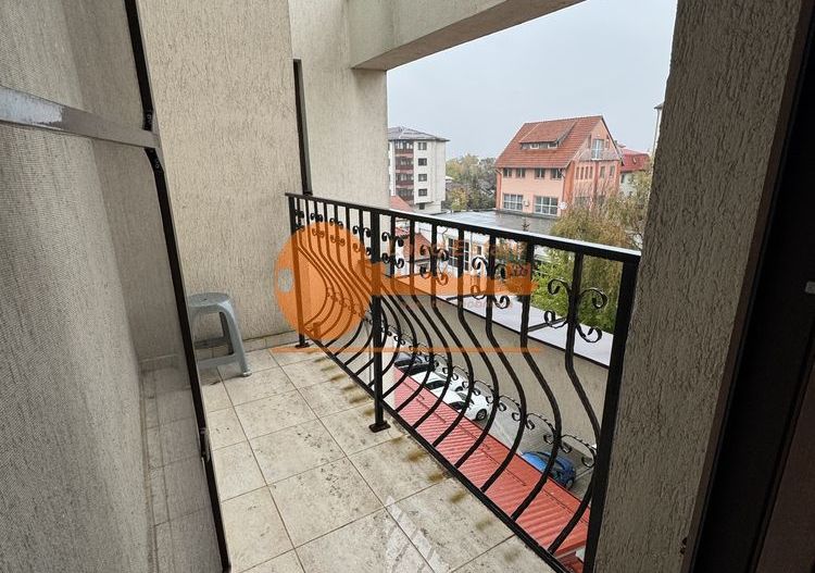 2 camere Lujerului-Orsova-Lacul Morii( loc parcare-72mp) - Poză 6