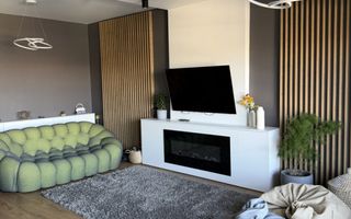 Apartament 3 camere I Lux I Lacul Tei - Poză 1