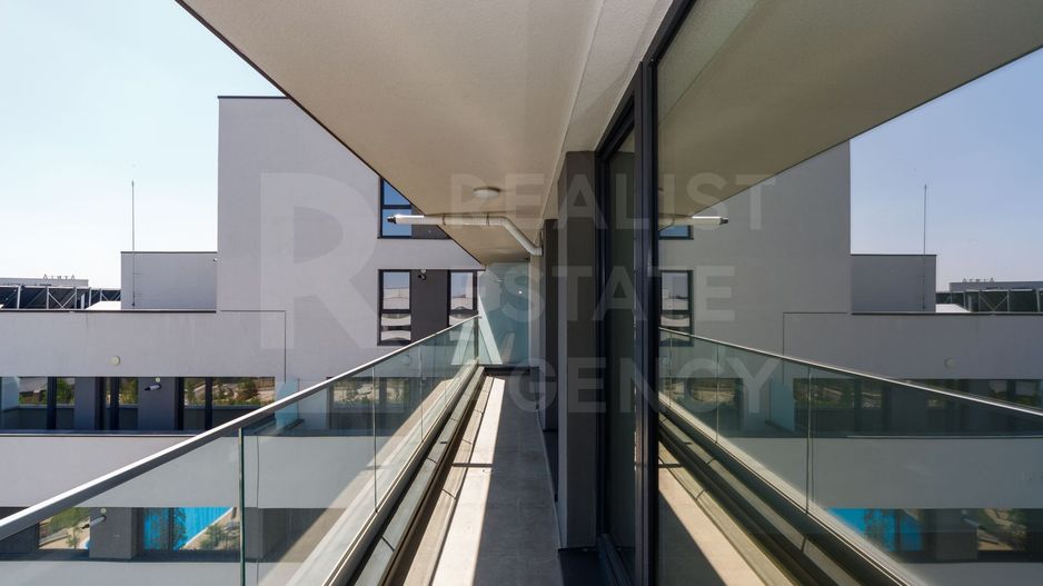 Vânzare, apartament, 2 camere, zona Bucureștii Noi, București - Poză 4